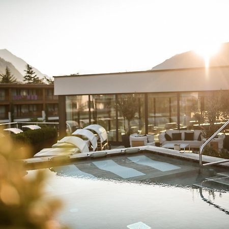 Sonnen Resort นาตูร์โน ภายนอก รูปภาพ