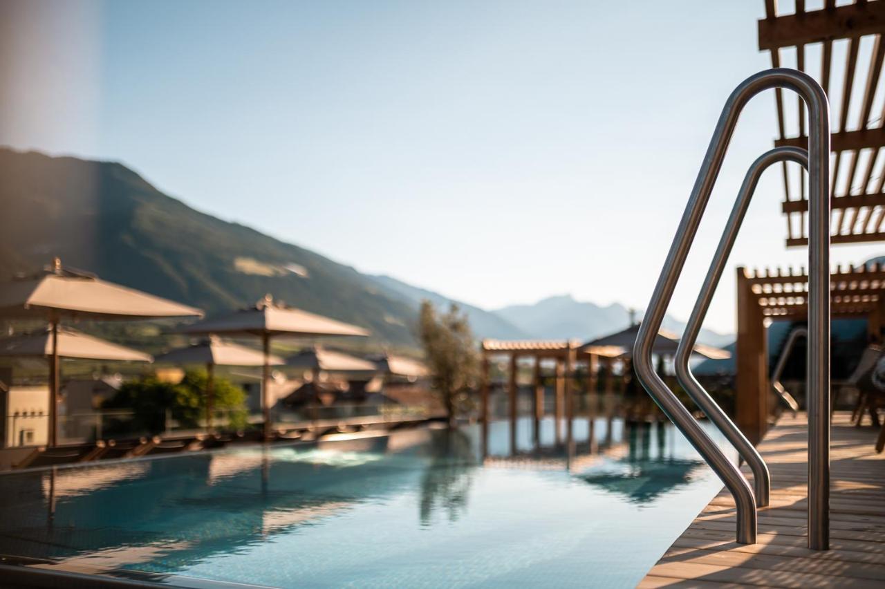 Sonnen Resort นาตูร์โน ภายนอก รูปภาพ