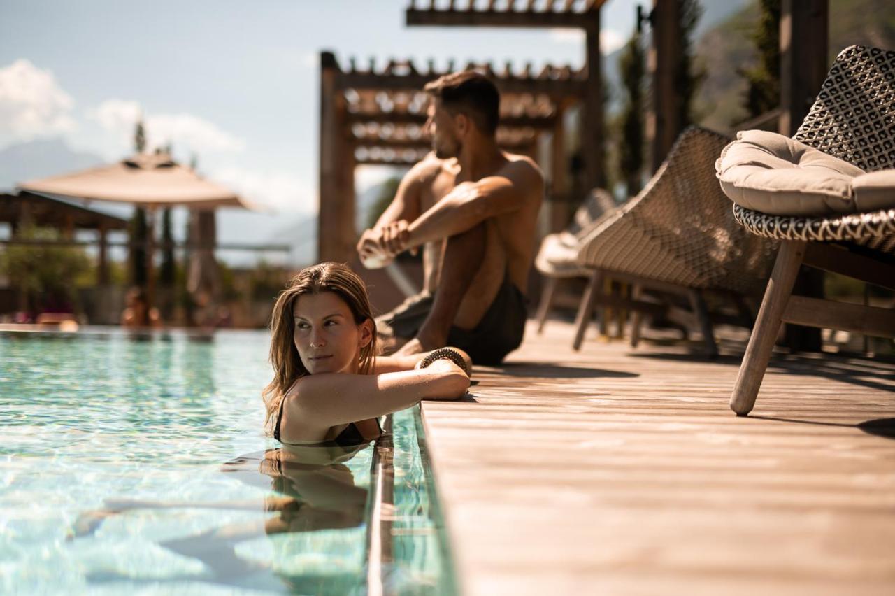 Sonnen Resort นาตูร์โน ภายนอก รูปภาพ