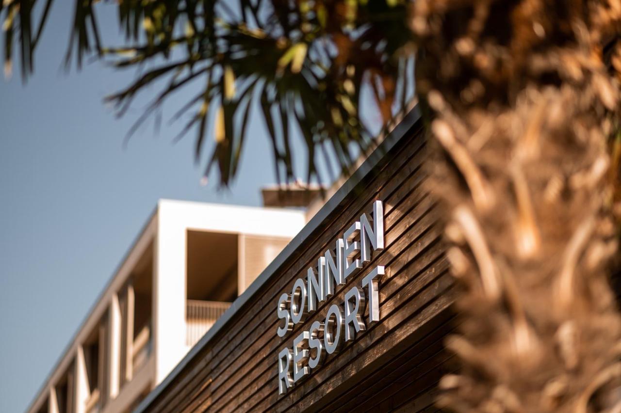 Sonnen Resort นาตูร์โน ภายนอก รูปภาพ