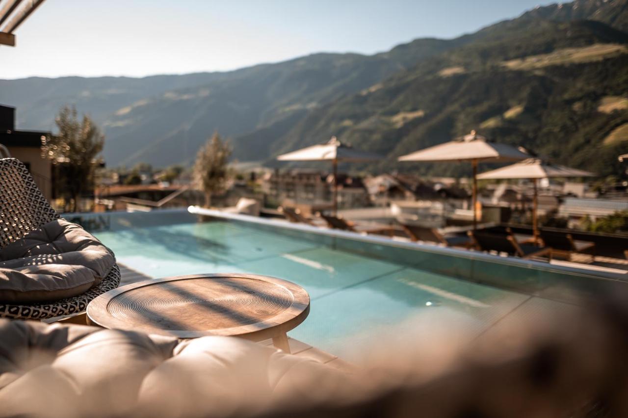 Sonnen Resort นาตูร์โน ภายนอก รูปภาพ