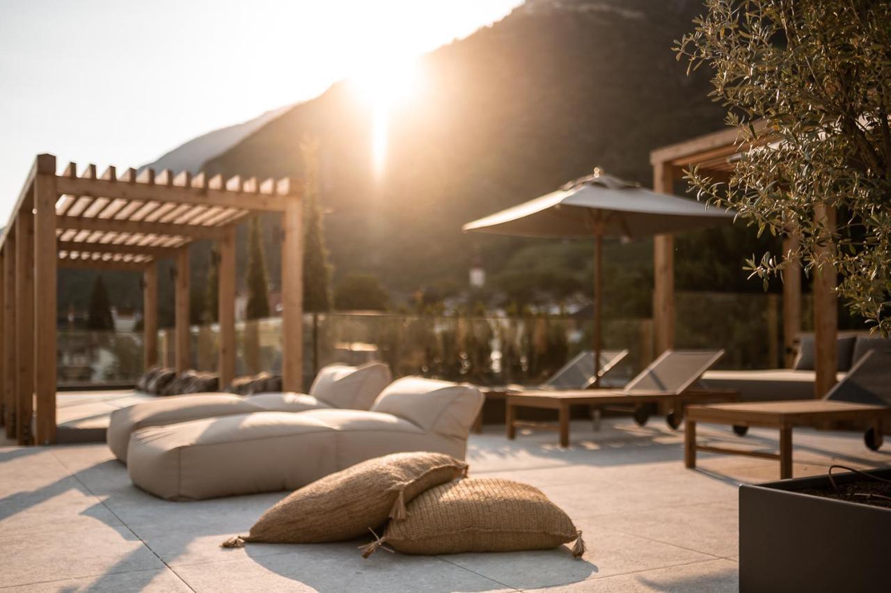 Sonnen Resort นาตูร์โน ภายนอก รูปภาพ