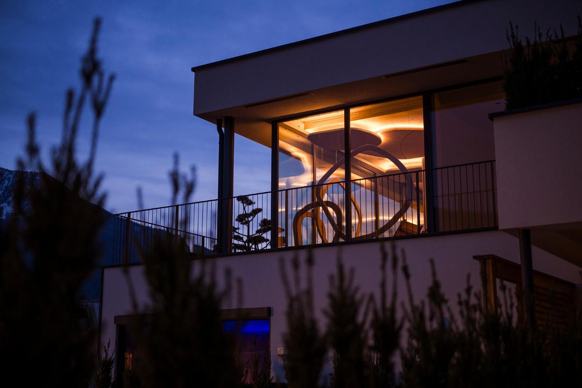 Sonnen Resort นาตูร์โน ภายนอก รูปภาพ