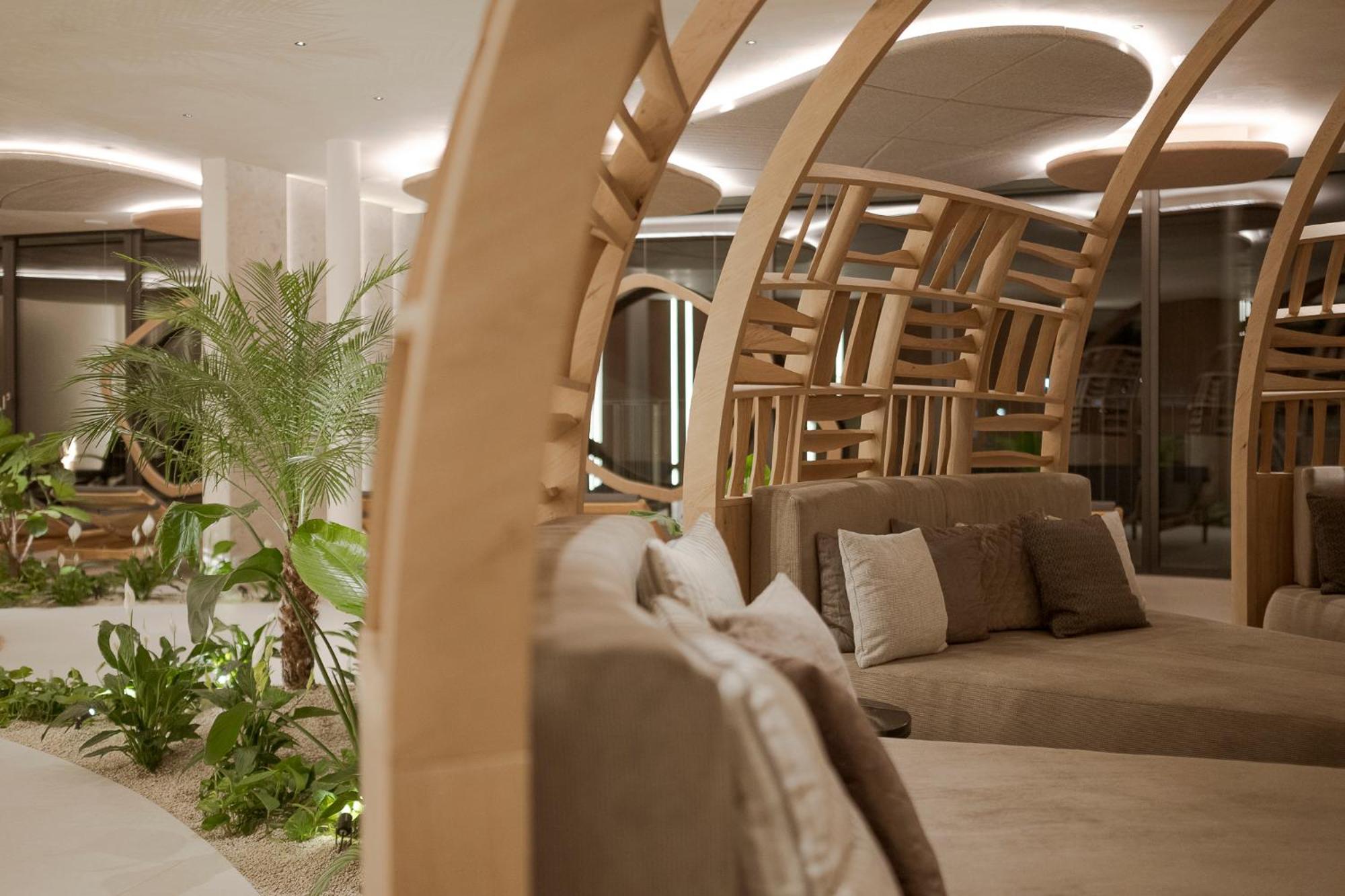 Sonnen Resort นาตูร์โน ภายนอก รูปภาพ