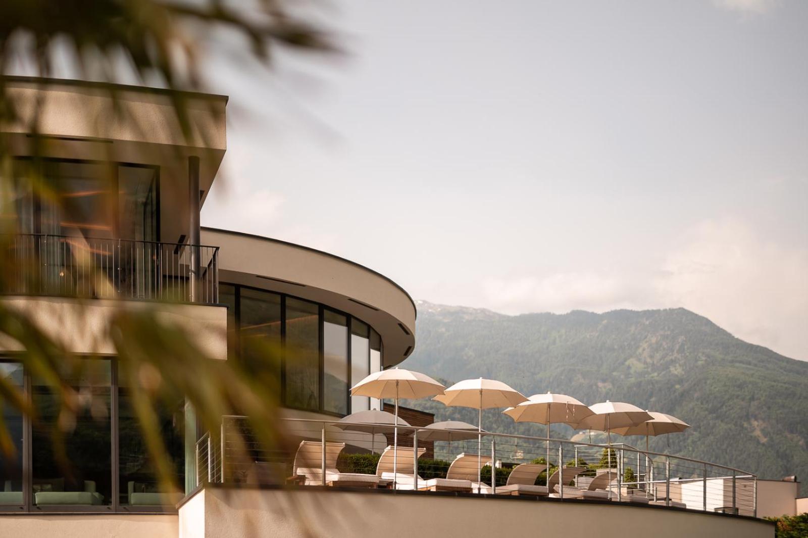 Sonnen Resort นาตูร์โน ภายนอก รูปภาพ