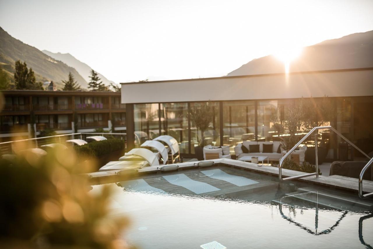 Sonnen Resort นาตูร์โน ภายนอก รูปภาพ